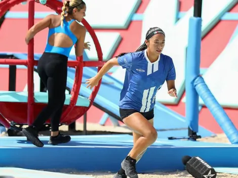 ¿Quién sería ELIMINADO de Exatlón México 2023 el 17 de diciembre? 