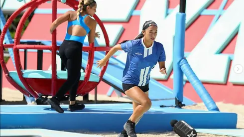 Exatlón México 2023