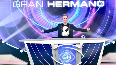 Los nominados de Gran Hermano 2023