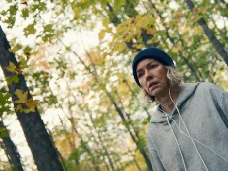 ¿Desesperada: quiénes forman el reparto de la película de suspenso?