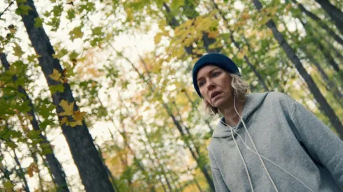 Naomi Watss es la protagonista del film.