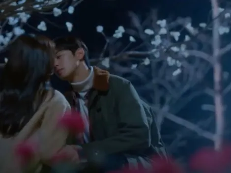 Belleza Verdadera (True Beauty): ¿Con quién se queda la protagonista?