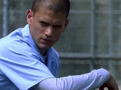 Prison Break: el detalle de los tatuajes de Michael Scofield
