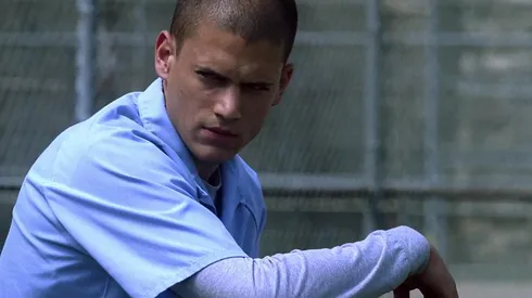 Prison Break: el detalle de los tatuajes de Michael Scofield
