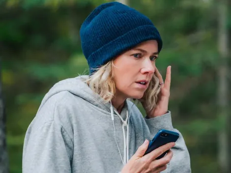 ¿Desesperada está en Netflix?