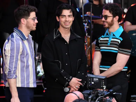 Entradas para Jonas Brothers en Argentina 2024: cuándo salen a la venta y dónde comprarlas