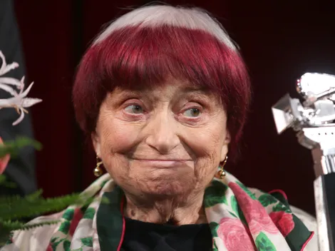 Agnès Varda: 5 películas imperdibles para conocer a la directora recordada por Google