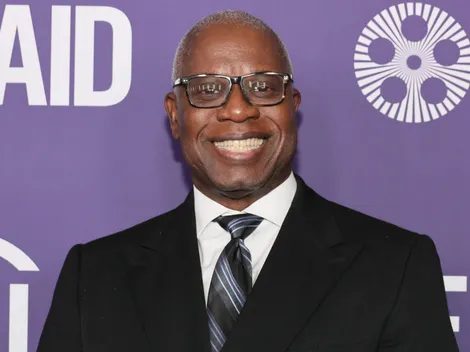 ¿De qué murió Andre Braugher, actor de Brooklyn Nine-Nine?