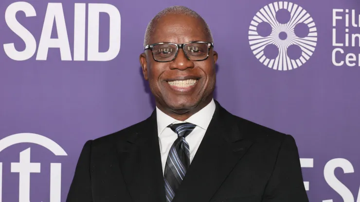 Qué le pasó a Andre Braugher.