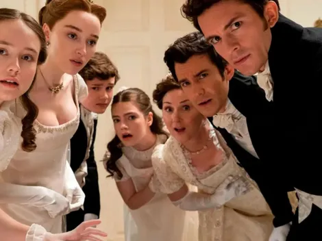 'Bridgerton' tercera temporada: Netflix reemplaza a una actriz