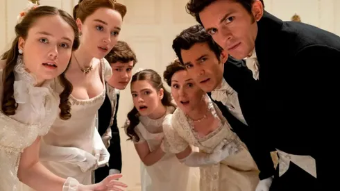 'Bridgerton' tercera temporada de Netflix tendrá una nueva actriz