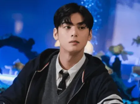 ¿Quién es Cha Eun-woo de 'Belleza Verdadera' de Netflix?