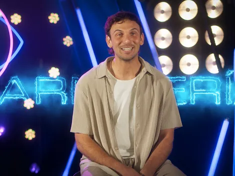 ¿Quién es Bautista Mascia, nuevo participante de Gran Hermano Argentina 2023?