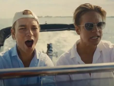 ¿Mar de Fondo está en Netflix?: Entérate aquí en dónde ver la serie