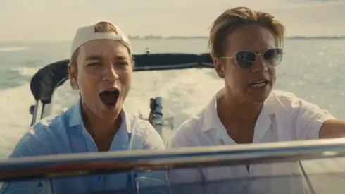 Esta serie belga ha sido el furor en internet desde hace unos días, luego de su estreno en su país de origen.