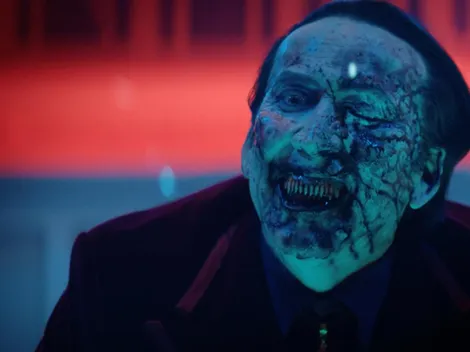 Se estrenó hace unos días y ya es la película de horror más vista en HBO Max aunque fracasó en taquilla