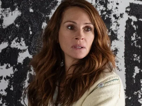 Netflix: 2 películas de terror podrían superar a Dejar el Mundo Atrás