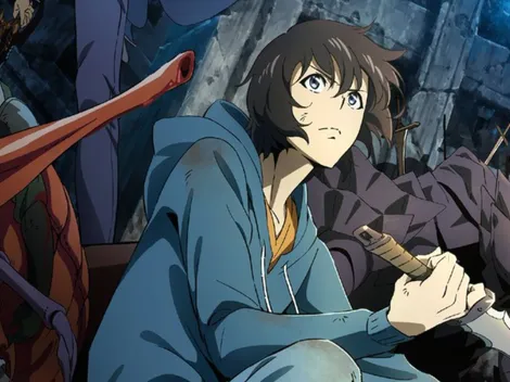 ¿Cuándo se estrena Solo Leveling en animé?