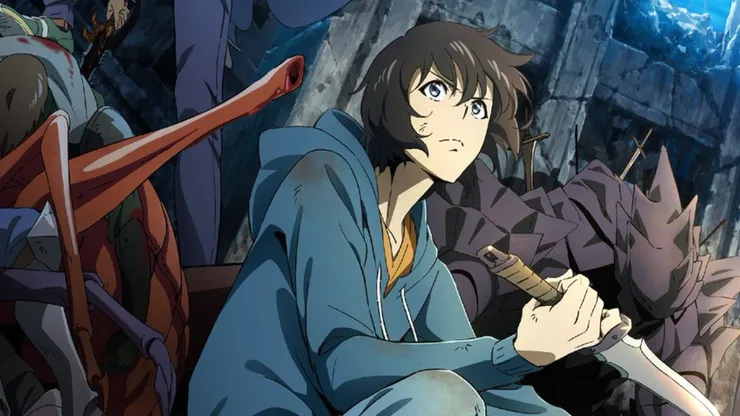 Solo Leveling inaugurará los grandes estrenos de Crunchyroll en 2024.