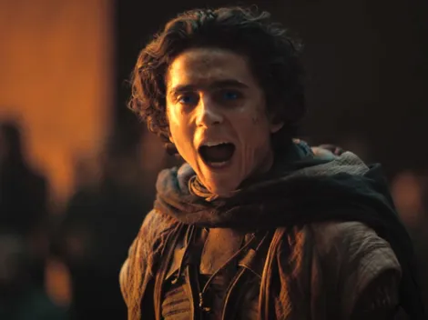 Dune, Parte 2: Trailer, sinopsis, reparto y estreno