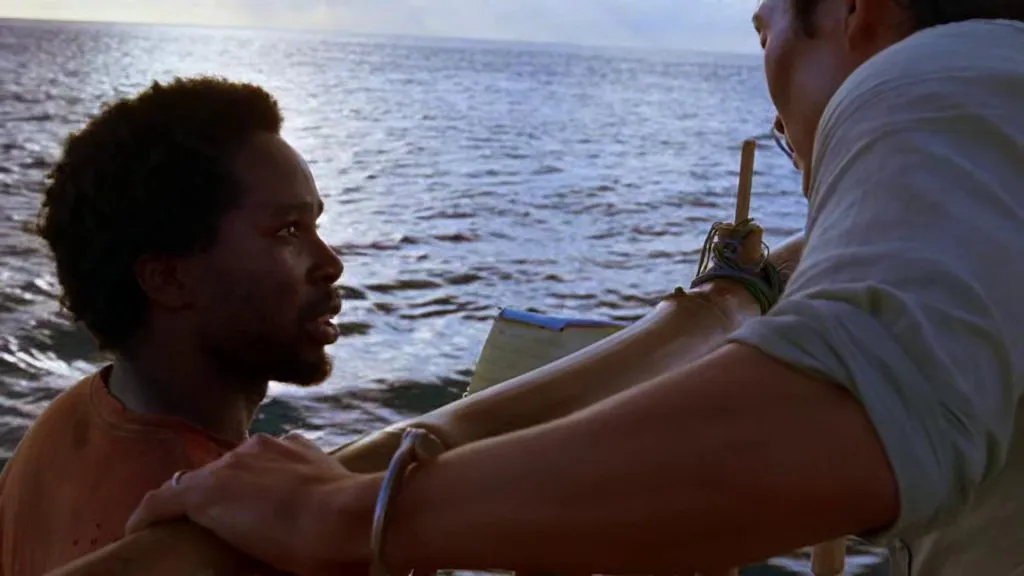 La serie tuvo 121 episodios. (IMDb)