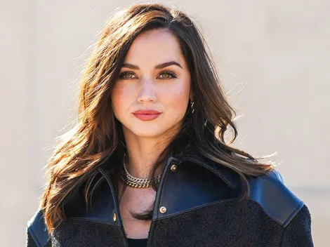 La mejor película de Ana de Armas puedes verla ahora en Netflix