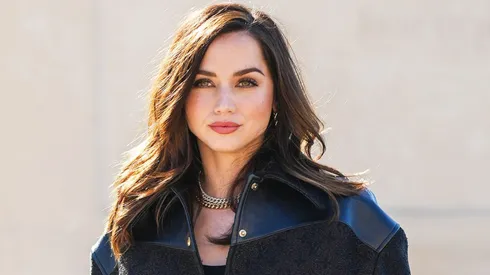 Ana de Armas es una de las actrices más jóvenes y más buscadas en internet durante el último año.