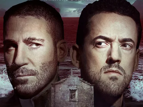 Los Enviados, temporada 2: Conoce al reparto completo del éxito de Paramount+