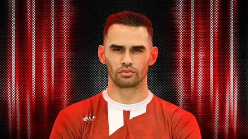 Heber Thunder Gallegos, nuevo participante de Exatlón México 2023.