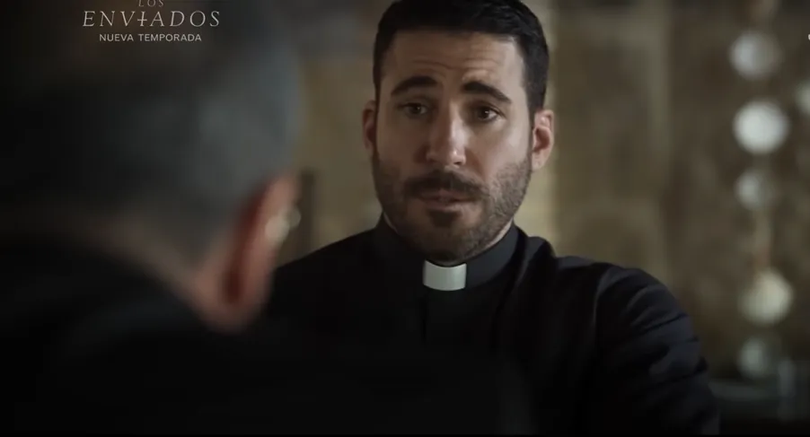 Imagen: @paramountplusmx.