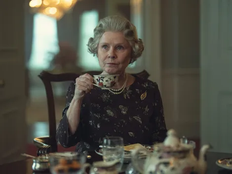 The Crown 6, Parte 2: ¿A qué hora se estrena?