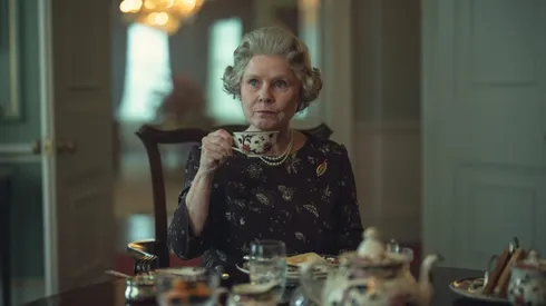 Repasa el horario de los últimos capítulos de The Crown.