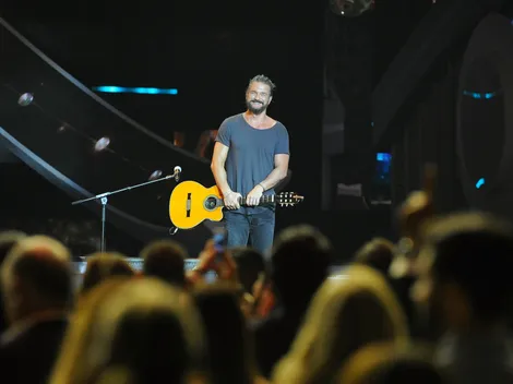 ¿Por qué Ricardo Arjona se retira de los escenarios? El MOTIVO de su decisión