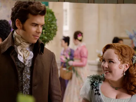 Netflix confirmó la fecha de estreno de Bridgerton 3