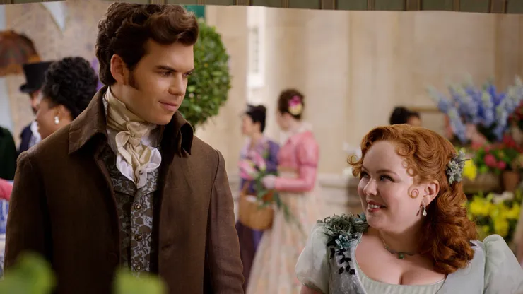 Bridgerton 3 tiene fecha de estreno.