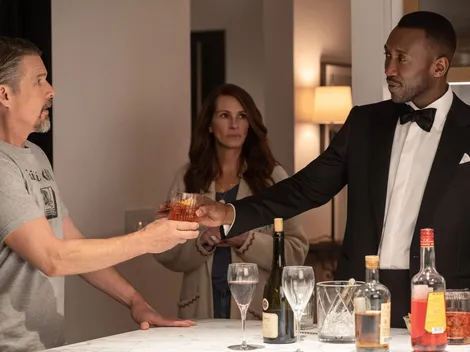 ¿'Dejar el mundo atrás' tendrá una secuela en Netflix?