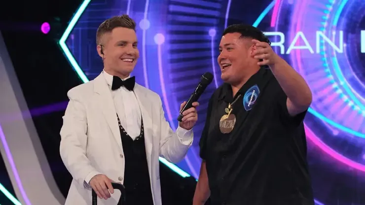 Gran Hermano tiene nueva temporada.