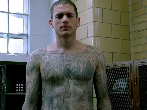 Prison Break vuelve a Netflix: ¿Cuándo se estrena?