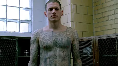 La serie estará de nuevo en la plataforma Netflix.