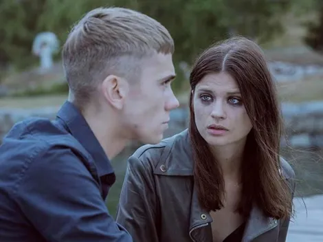 ¿'Arenas Movedizas' de Netflix es una historia real?