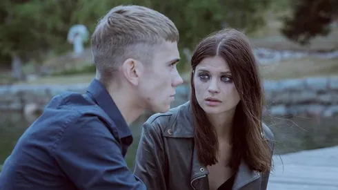 'Arenas Movedizas' (Quicksand) de Netflix