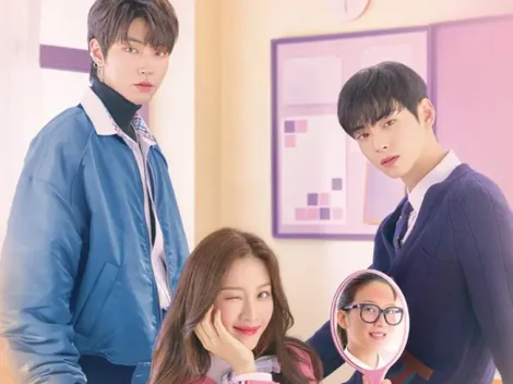 'Belleza Verdadera' (True Beauty) supera a 'Mi adorable demonio' en Netflix