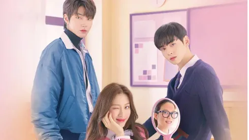 'Belleza Verdadera' (True Beauty) en Netflix