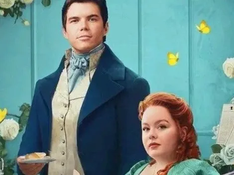 Fecha de estreno de 'Bridgerton' tercera temporada en Netflix