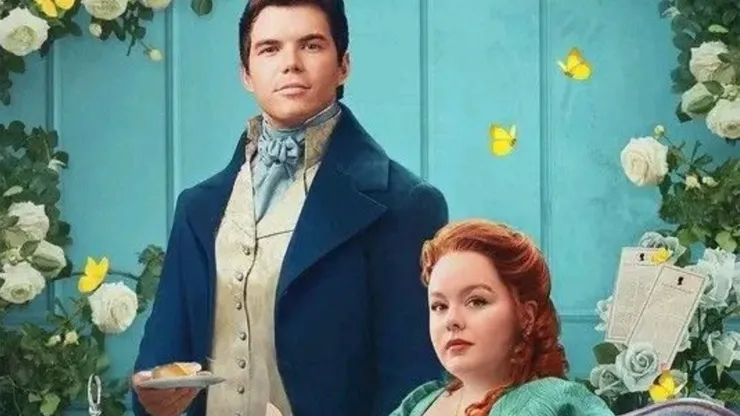 'Bridgerton 3' en Netflix
