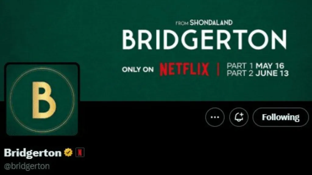 Filtran fecha de estreno de 'Bridgerton' tercera temporada en Netflix