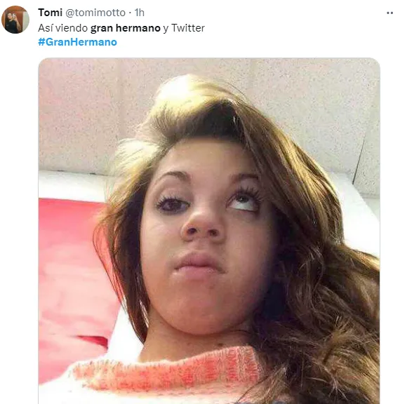 Los MEJORES MEMES de Gran Hermano Argentina 2023.