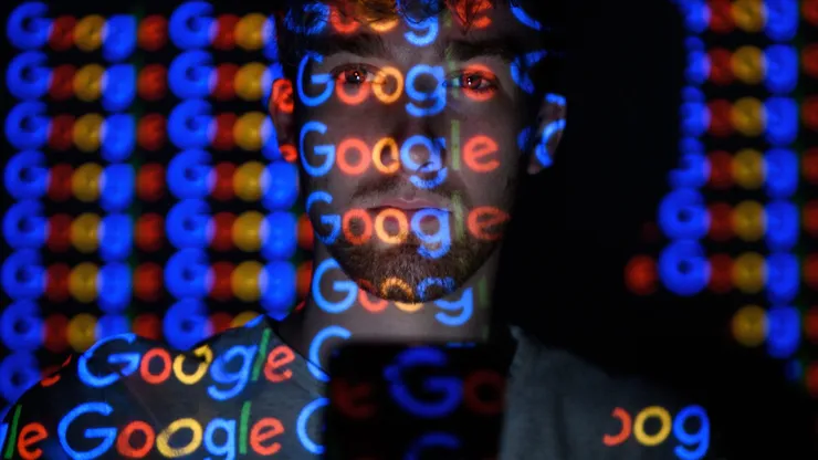 La serie más buscada de Google 2023.