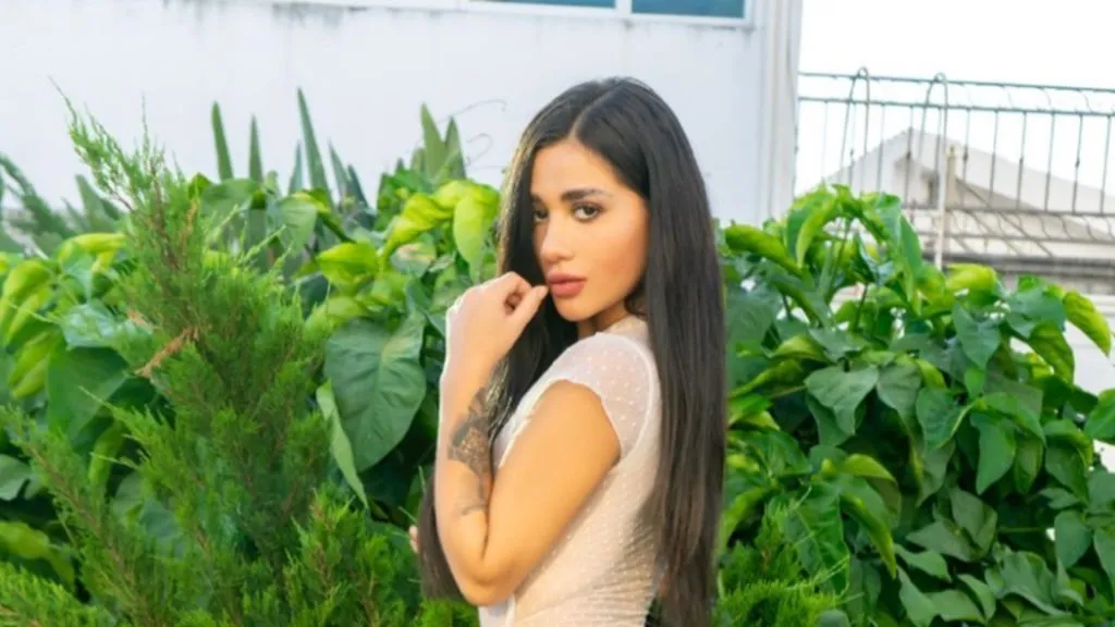 Diana Zambrano es furor en ‘La Venganza de los Ex VIP 3’