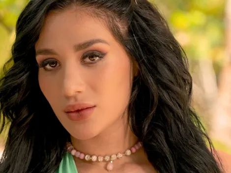 ¿Quién es Diana Zambrano de ‘La Venganza de los Ex VIP 3’?